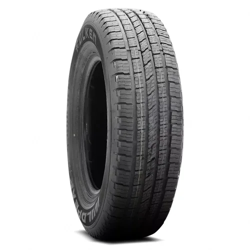 FALKEN Wildpeak (Temporary Spare)