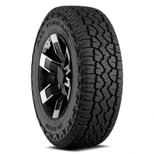 DEXTERO ALL Terrain DAT1