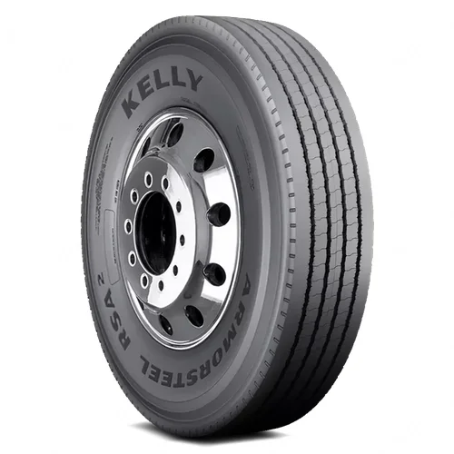 KELLY Armorsteel Rsa 2