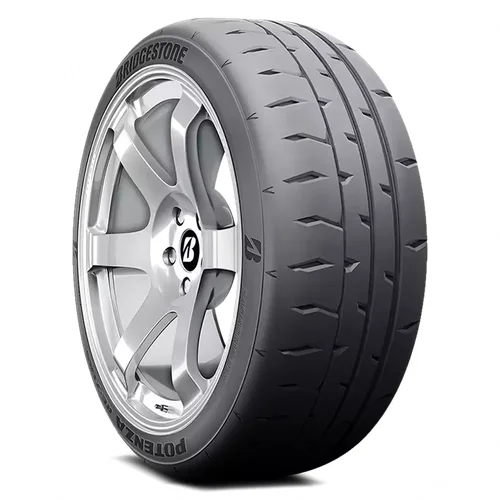 BRIDGESTONE Potenza Re-71RS