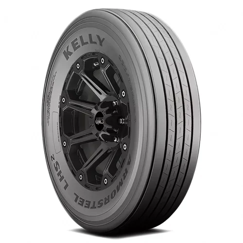 KELLY Armorsteel LHS 2
