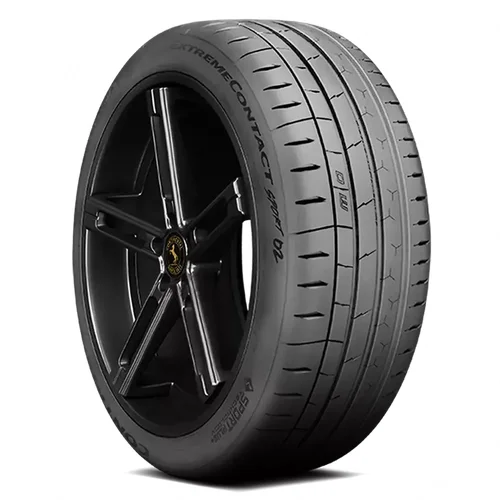 CONTINENTAL Extremecontact Sport 02