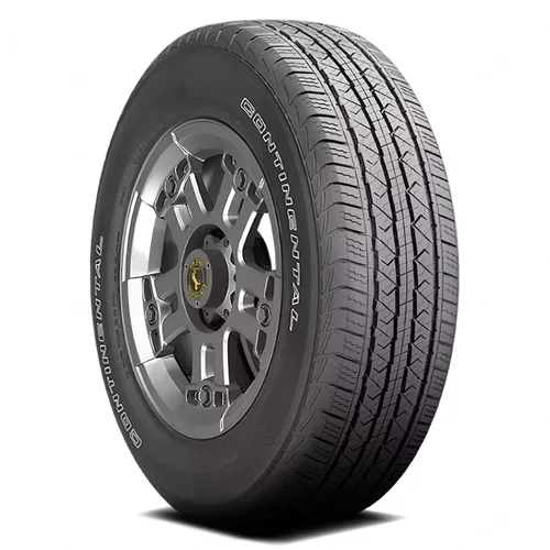 CONTINENTAL Surecontact LX