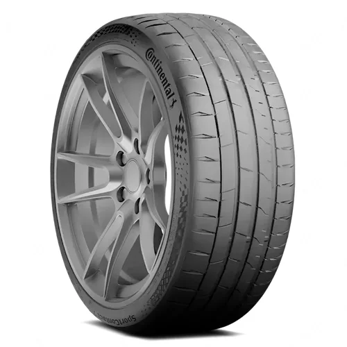 CONTINENTAL Sportcontact 7