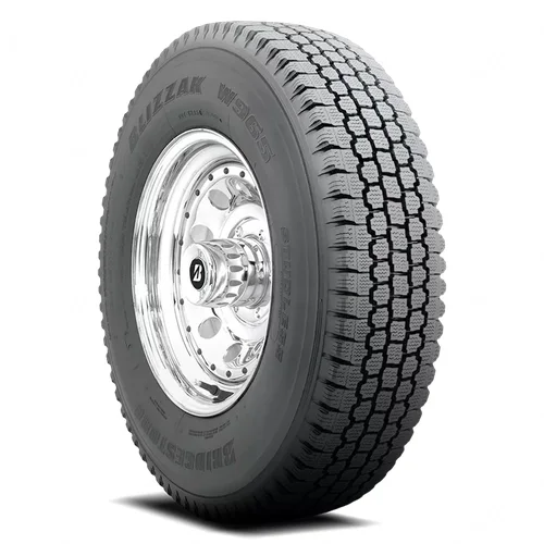 BRIDGESTONE Blizzak W965