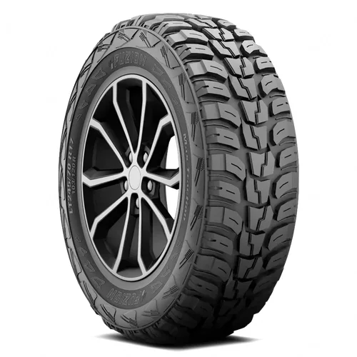 FUZION Max Traction