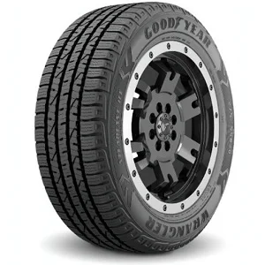 GOODYEAR Wrangler Steadfast HT