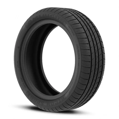 AMERICUS Recon Sport