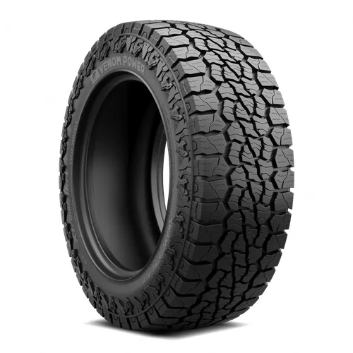 VENOM POWER Swampthing A/T (Xtreme Dirt)