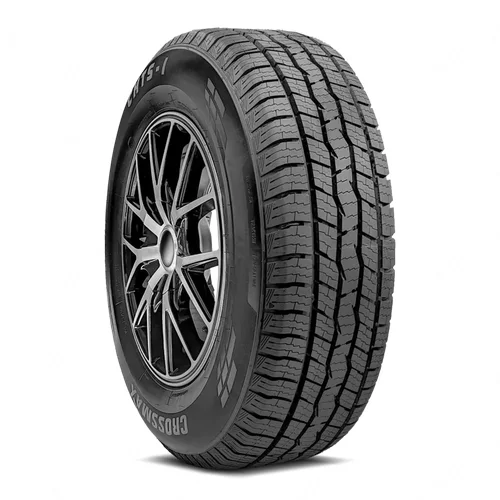 CROSSMAX CHTS-1