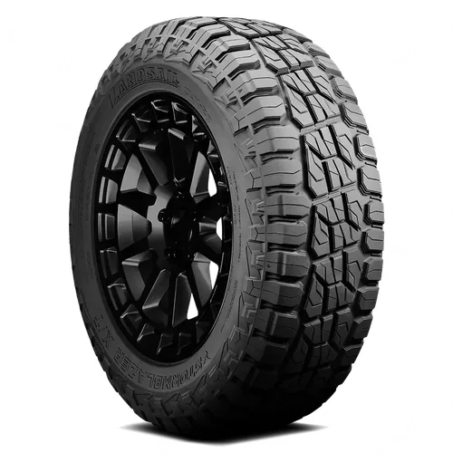 LANDSAIL CLX-20 Stormblazer X/T