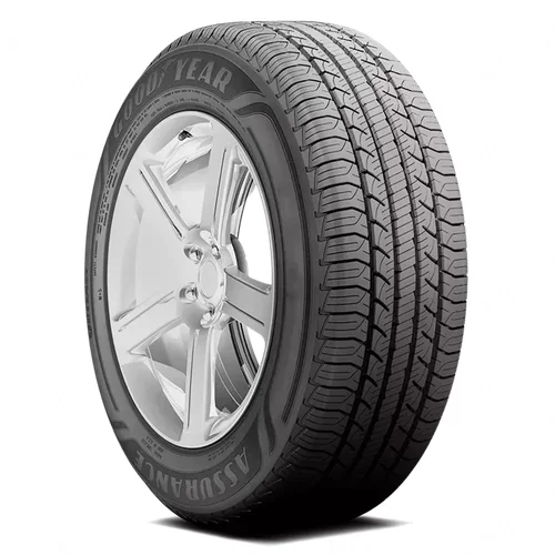 GOODYEAR Assurance Outlast