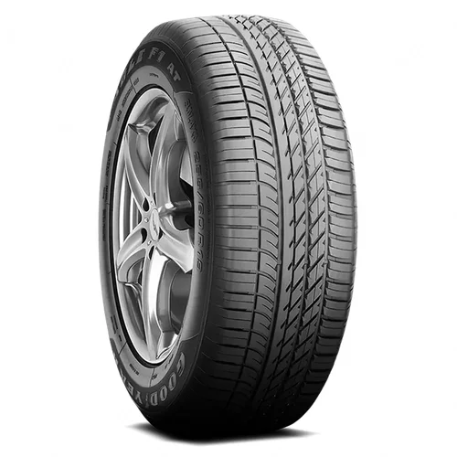 GOODYEAR Eagle F1 Asymmetric Suv AT