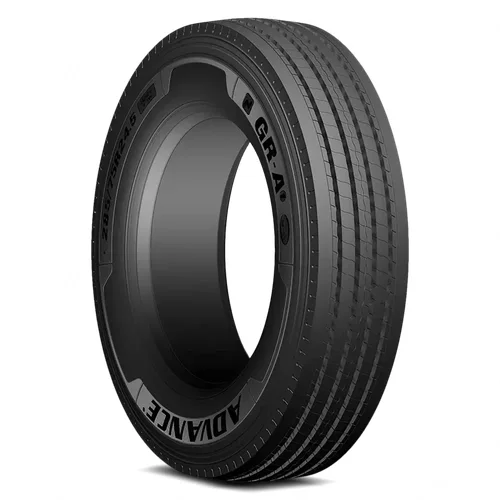 ADVANCE GR-A1 Series