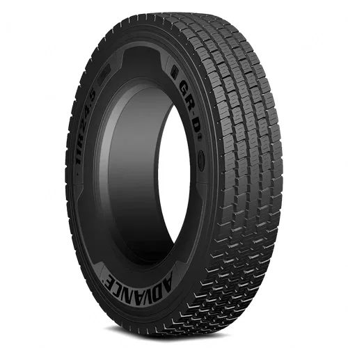ADVANCE GR-D1 Series