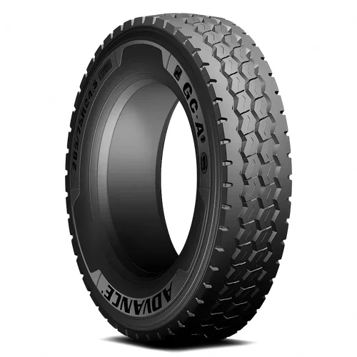 ADVANCE GC-A1 Series