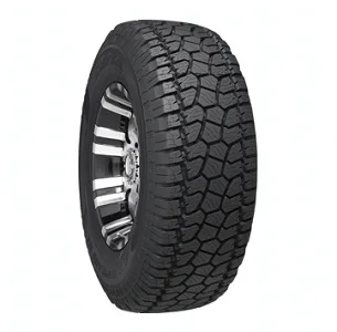 CORSA ALL Terrain
