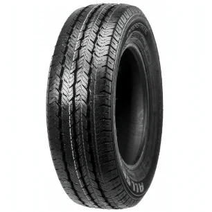 INTERSTATE ALL Season Van GT