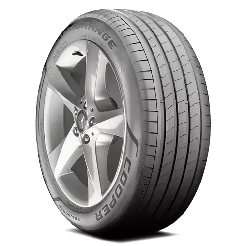 COOPER Zeon Crossrange NRT