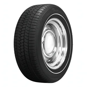 COKER American Classic Radial (3/8 INCH Whitewall)