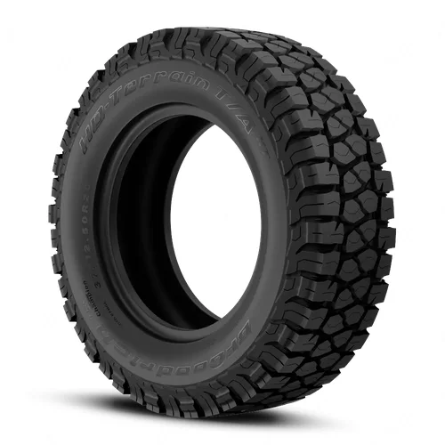 BFGOODRICH HD-Terrain T/A KT