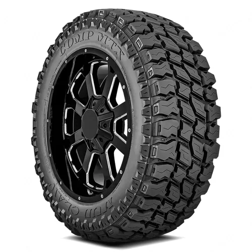 ELDORADO Mud Claw Comp MTX