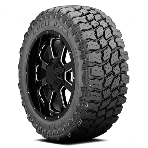 DELTA Mud Claw Comp MTX