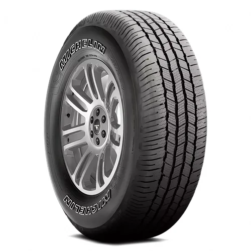 MICHELIN Defender LTX M/S 2