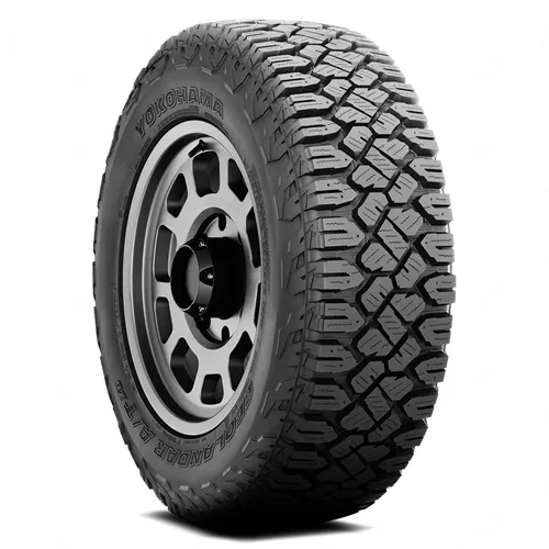 YOKOHAMA Geolandar A/T XD