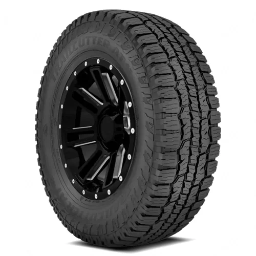 ELDORADO Trailcutter AT4S