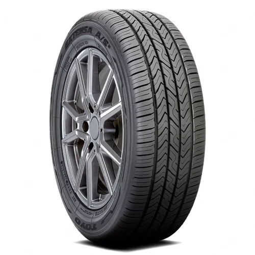 TOYO Extensa A/S Ii A