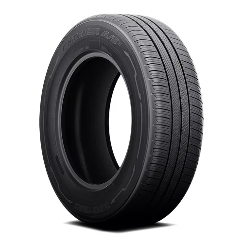 TOYO Extensa A/S Ii B