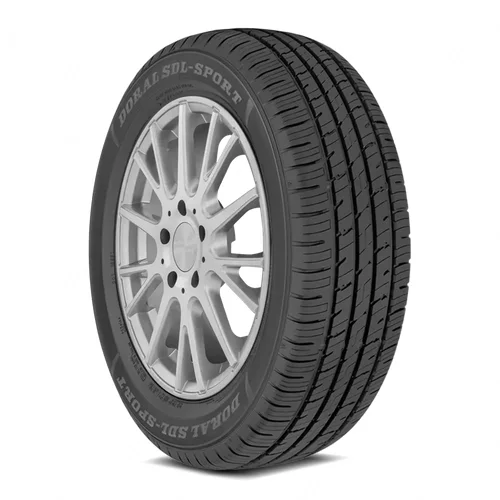 DORAL Doral SDL Sport A/S