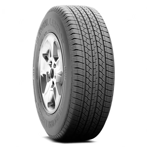 UNIROYAL Laredo HT