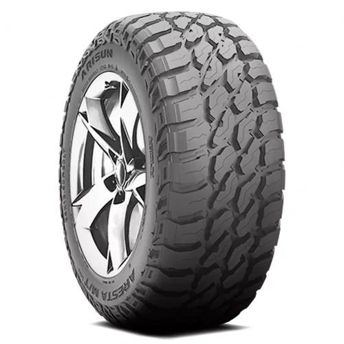 ARISUN Aresta M/T ZG08