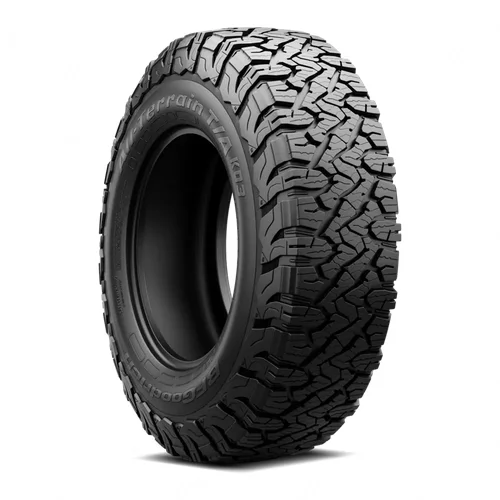 BFGOODRICH ALL-Terrain T/A KO3