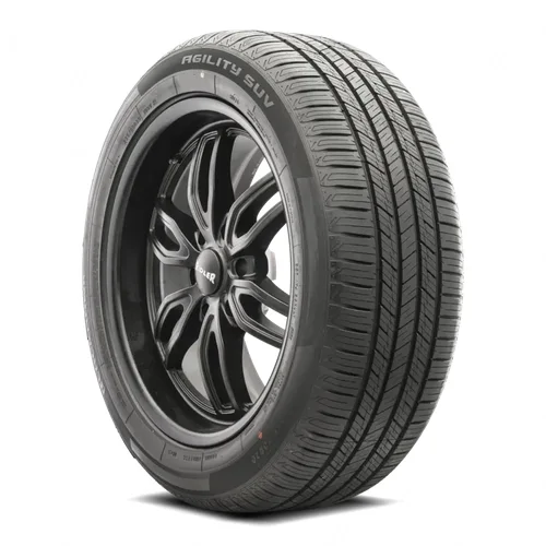 BLACKHAWK Agility Suv