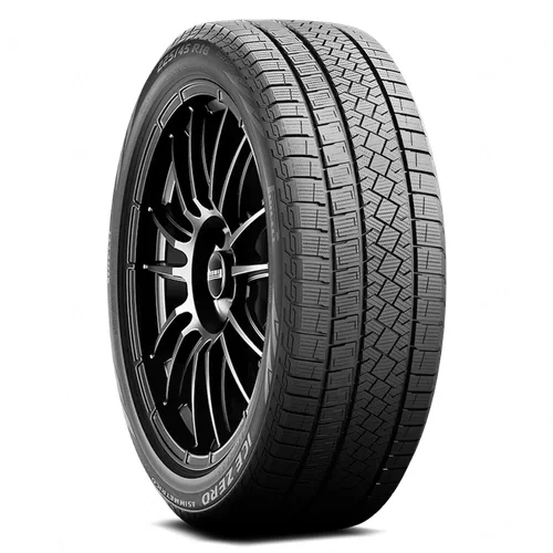 PIRELLI Ice Zero Asimmetrico