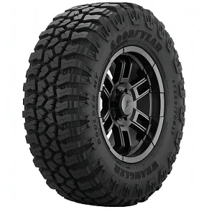 GOODYEAR Wrangler Boulder MT