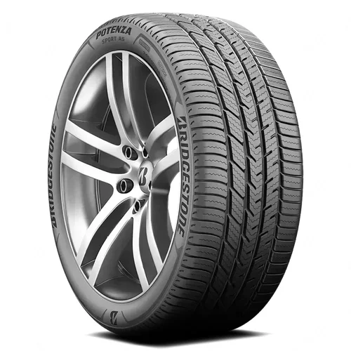 BRIDGESTONE Potenza Sport AS