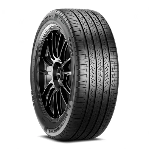PIRELLI Scorpion MS