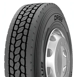ACCELUS DR92