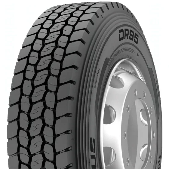 ACCELUS DR95