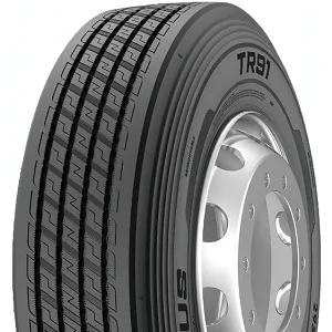 ACCELUS TR91