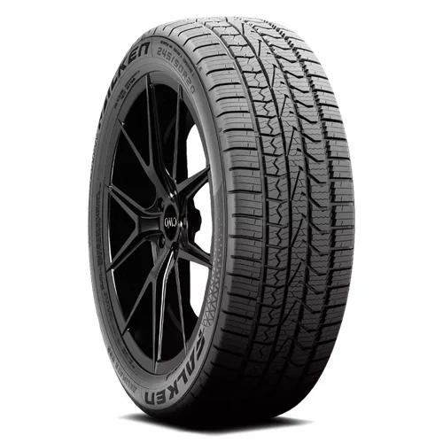 FALKEN Aklimate