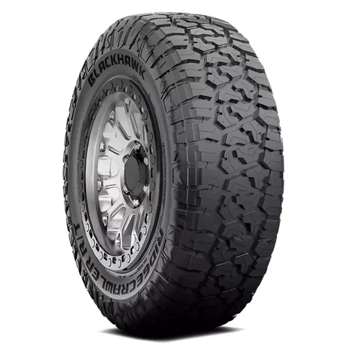 BLACKHAWK Ridgecrawler R/T