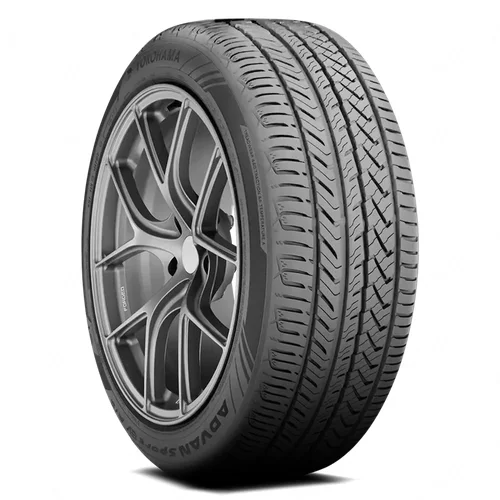 YOKOHAMA Advan Sport EV A/S