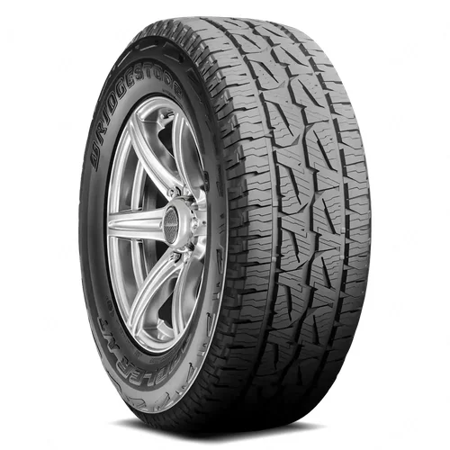 BRIDGESTONE Dueler AT 001