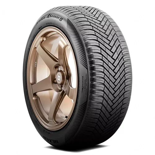 NEXEN Nblue 4SEASON 2