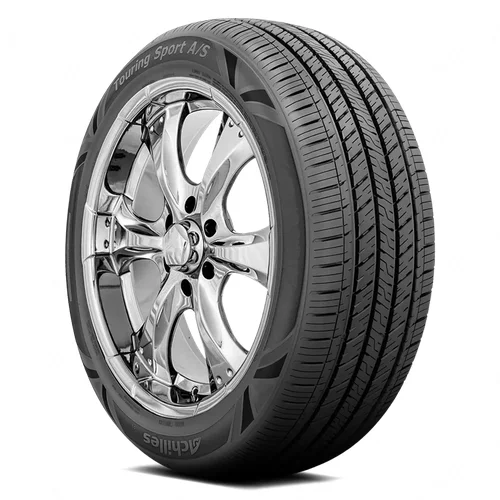 ACHILLES Touring Sport A/S